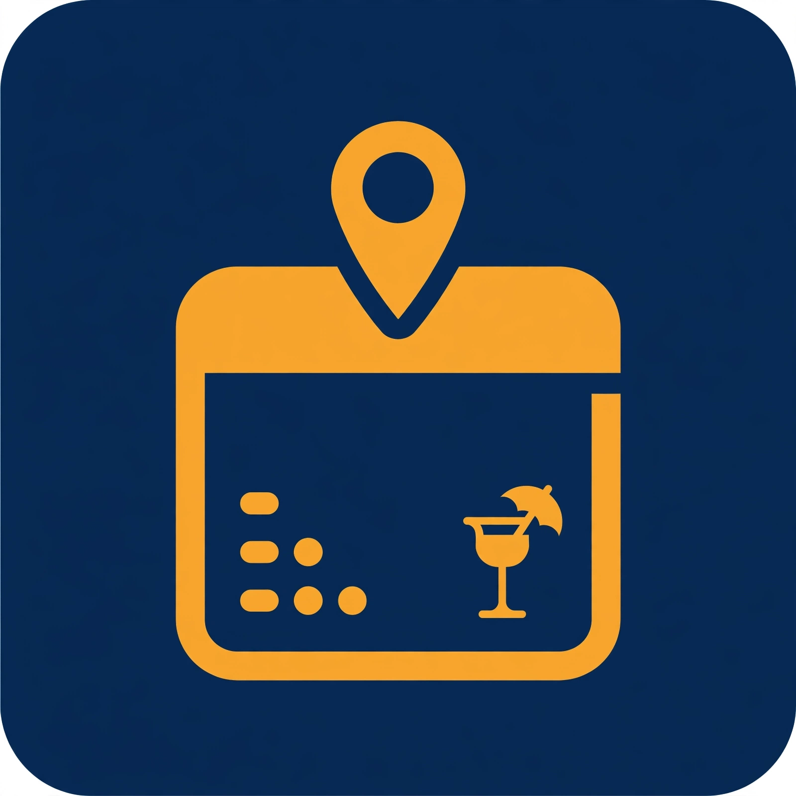 Events in Carolina logo